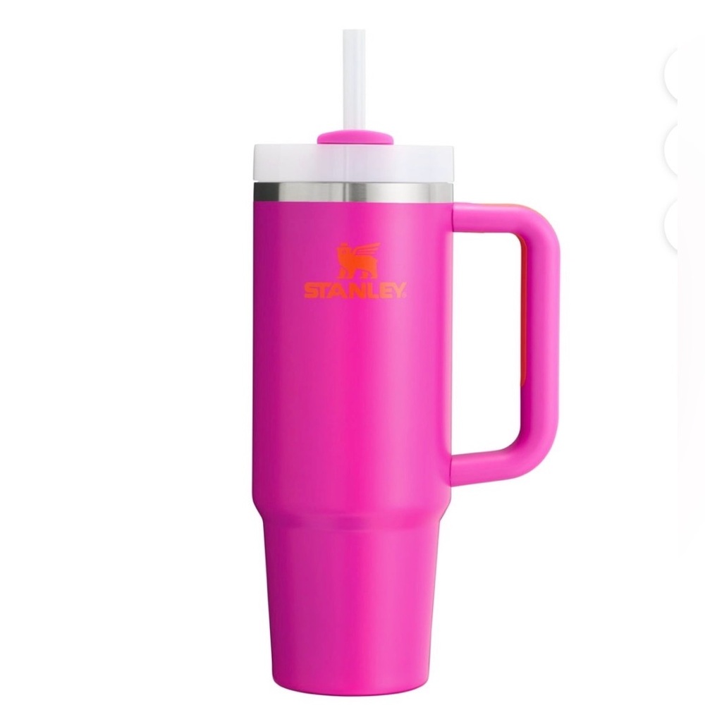 Stanley 30oz Flowstate Quencher 2.0 Tumbler